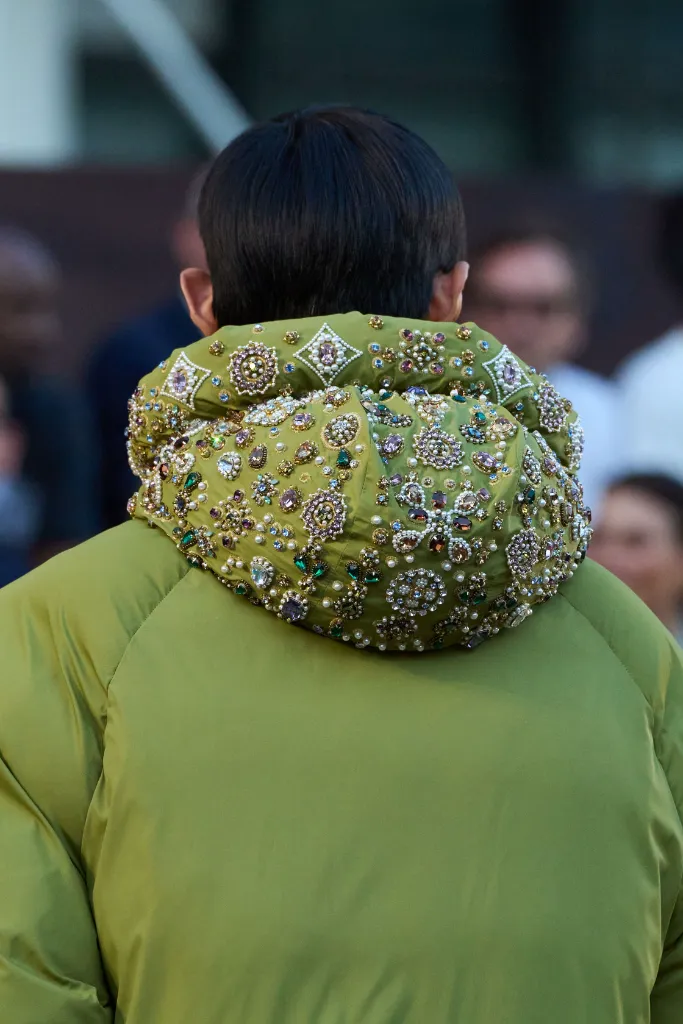 Louis Vuitton 26SS M细节 076